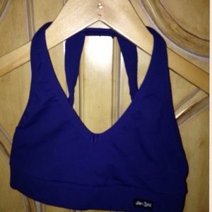 Jo and Jax Sports Bra